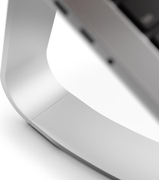 Actual product image TwelveSouth Curve SE