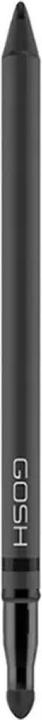 Gosh Infinity Eyeliner Fest 002 Carbon (002 Carbon Black)