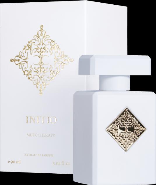 Initio Terapia del muschio (Eau de parfum, 90 ml)