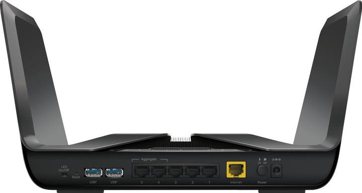 Produktbild Netgear RAX80 Nighthawk