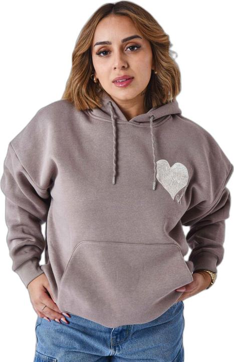 Project X Paris Hoodie Damen (S)