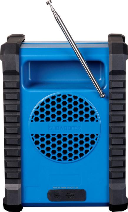 Produktbild Denver WRD-60 (DAB+, FM, Bluetooth)