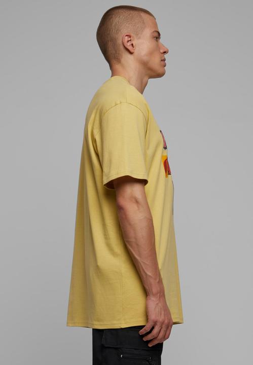 Actual product image Urban Classics Hate it or Love it Oversize Tee - 119383 (M)
