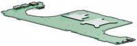 Actual product image HP ASSY MBD SYS ProDesk 600 G5 MT