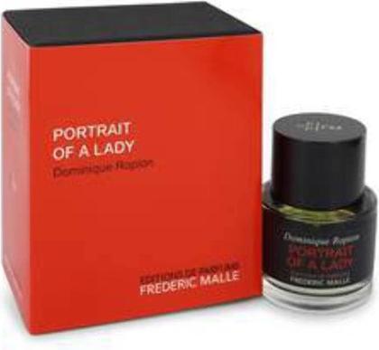 Image du produit Frédéric Malle Portrait of a Lady (Eau de parfum, 50 ml)
