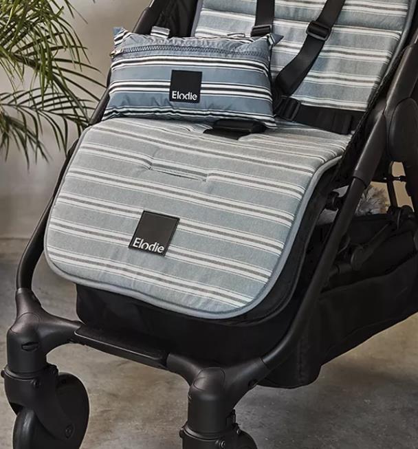 Produktbild Elodie Kinderwagen Einlage