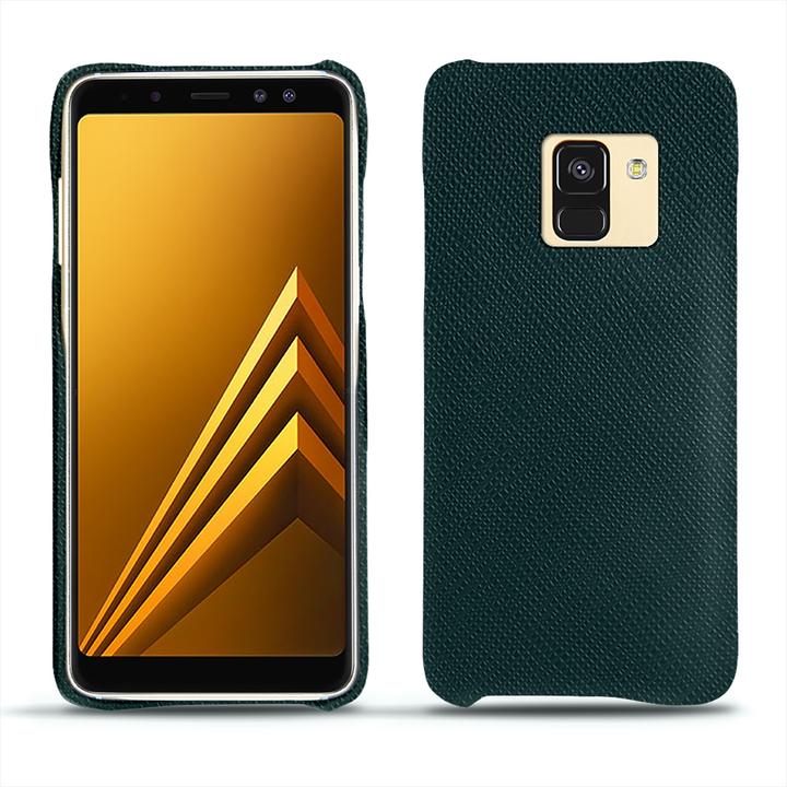 Immagine prodotto Noreve Cover in pelle (Samsung Galaxy A8+)
