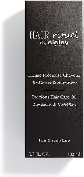 Produktbild Hair Rituel by Sisley Huile Precieuse Cheveux (100 ml)