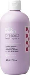 Milk_Shake Milk Shake K-Respect Preparing Shampoo