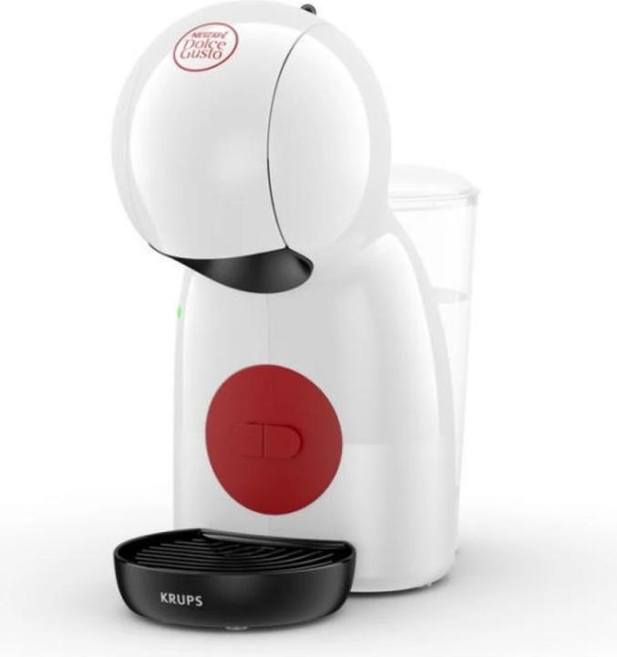 Produktbild Krups NESCAF Dolce Gusto Piccolo XS KP1A31 (NESCAFÉ Dolce Gusto, EU-Stecker)