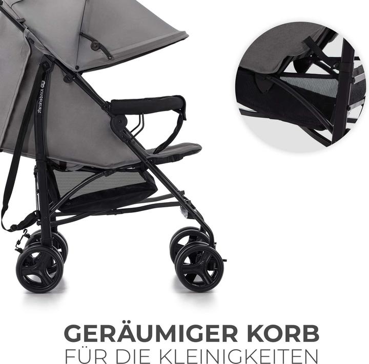 Actual product image KinderKraft Tik