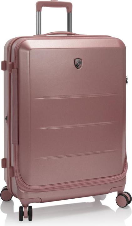 Actual product image Heys EZ Fashion - Trolley case (80 l, M (50 - 90l))