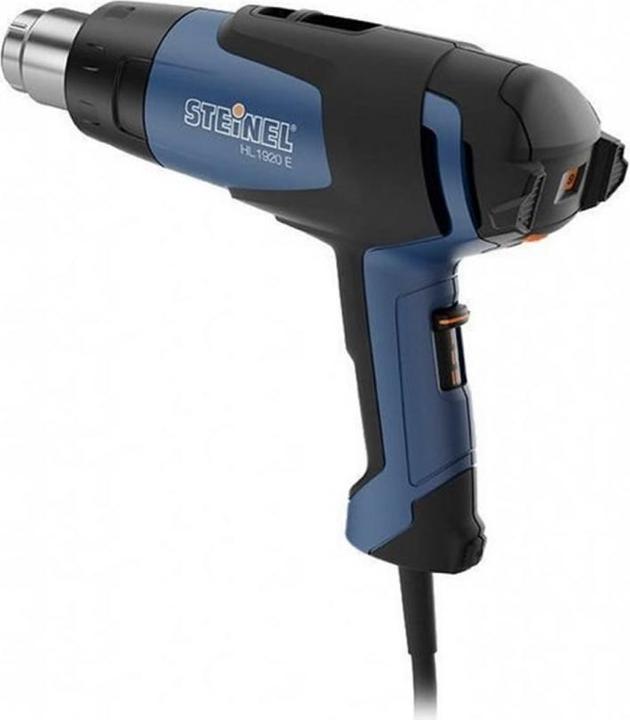Actual product image Steinel Hot air blower HL 1920 E