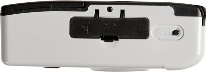 Immagine prodotto Kodak telecamera riutilizzabile (analogica) M35 grigio