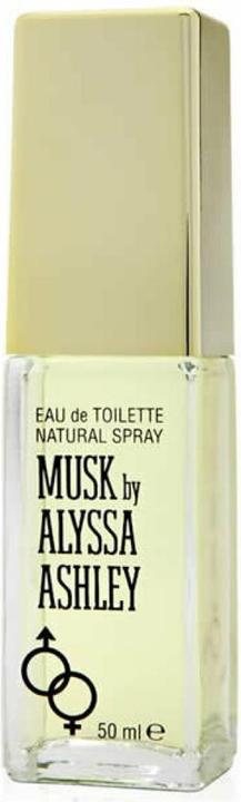 Image du produit Alyssa Ashley Musc (Eau de toilette, 50 ml)