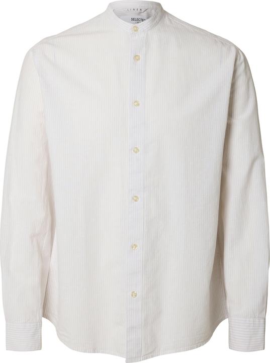 Produktbild Selected Homme Langärmeliges Hemd (XXL)