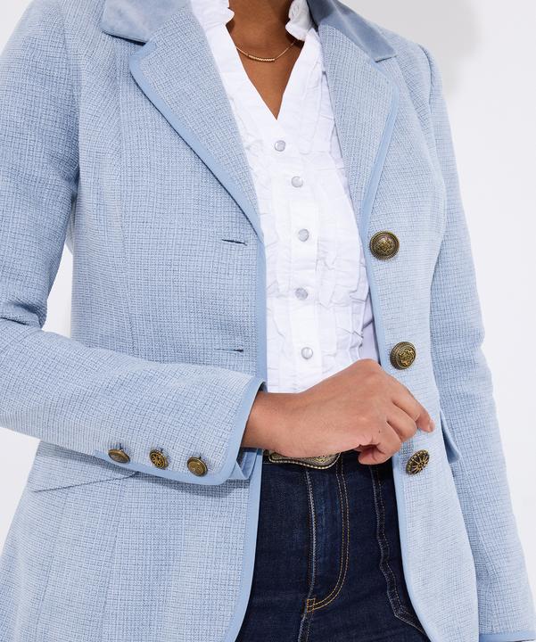 Produktbild Joe Browns Collared Button Detail Jacket (40)