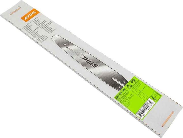 Image du produit Stihl Rollomatic Mini (Scie, Guide de tronçonneuse)