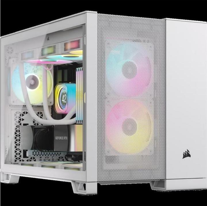 Produktbild Corsair 6500X (ATX)