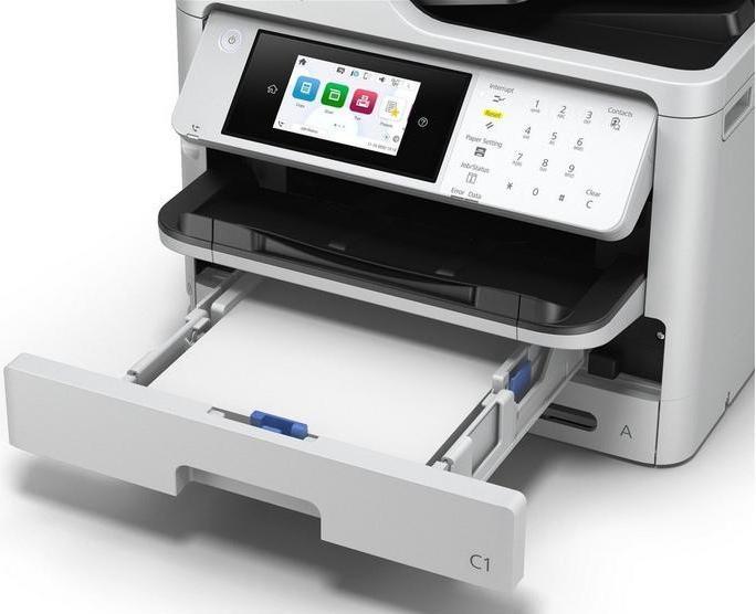 Immagine prodotto Epson WorkForce Pro WF-M5899DWF (Inchiostro, Bianco e nero)