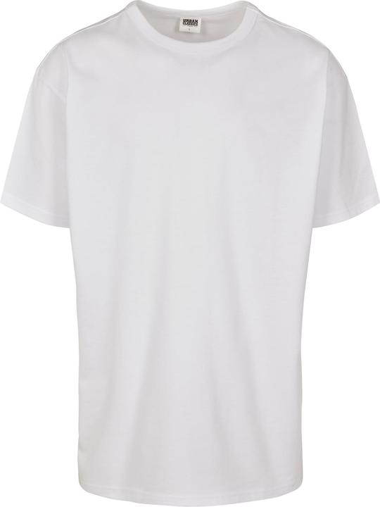 Immagine prodotto Urban Classics Organic Basic Tee 2-Pack (3XL)