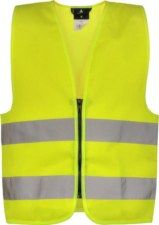 Jaune de signalisation