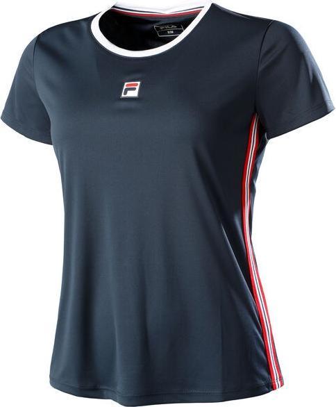 Produktbild FILA T-Shirt Lucy peacoat Damen (L)