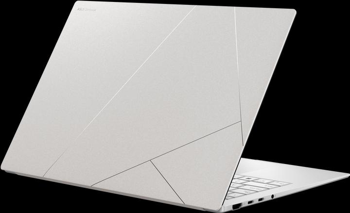 Productafbeelding ASUS Zenbook S 14 (14", Intel Core Ultra 7 258V, 32 GB, 1000 GB, NL)