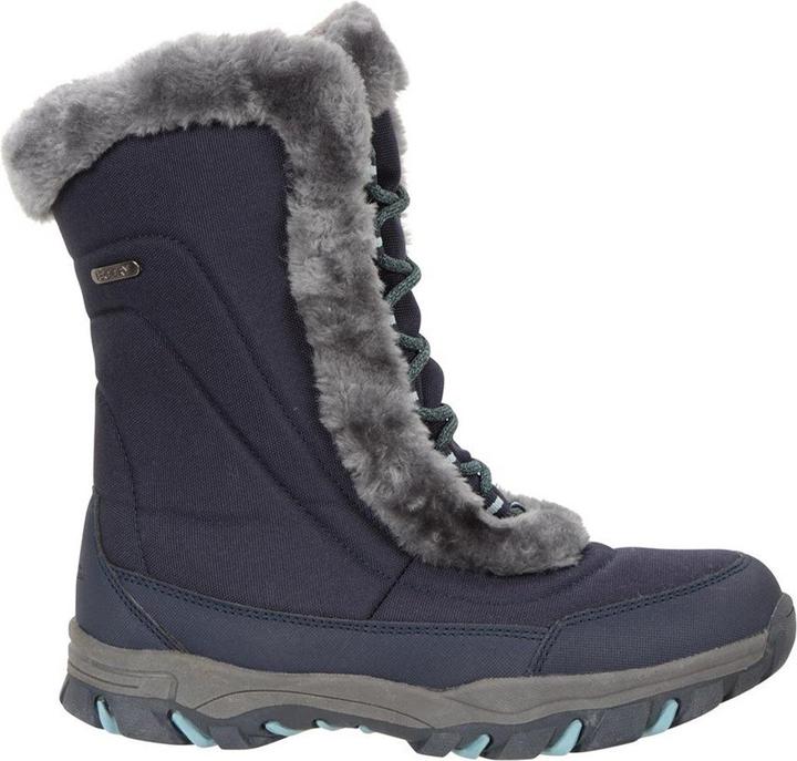 Mountain Warehouse Schneestiefel Ohio