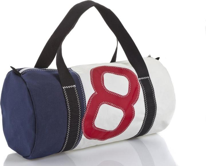 Immagine prodotto 727 Sailbag Borsa da viaggio per vele in dacron
