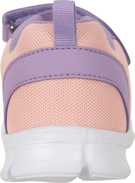 Immagine prodotto Mountain Warehouse Scarpe Sportive Leggera Bambini (27)