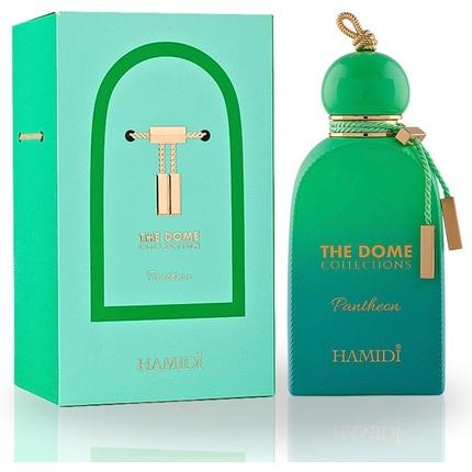 Produktbild Hamidi The Dome Collection Pantheon by Unisex 3.4 Oz EDP Spray