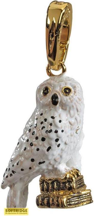 Immagine prodotto Noble Collection Harry Potter: Lumos - Edvige