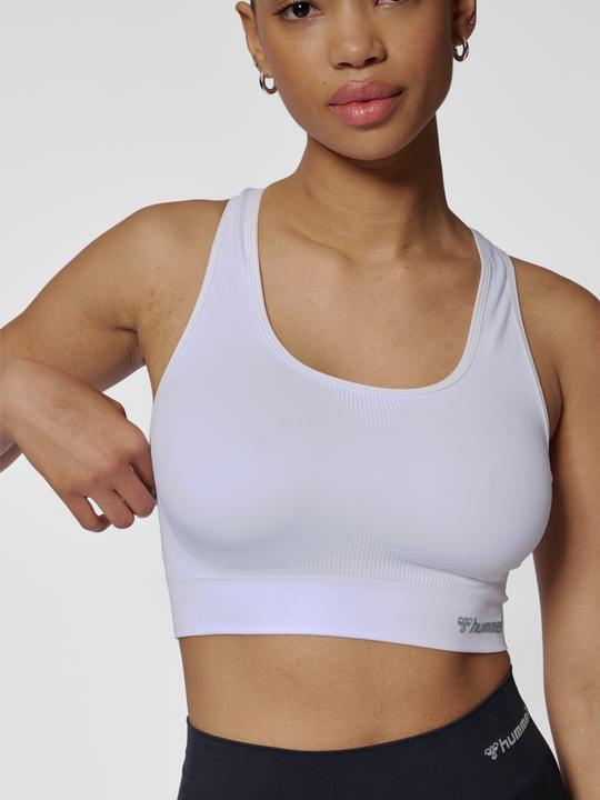 Image du produit hummel Tif Haut De Sport Sans Couture (XS)