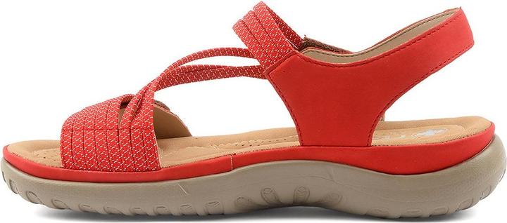 Actual product image Rieker Sandalen (37)
