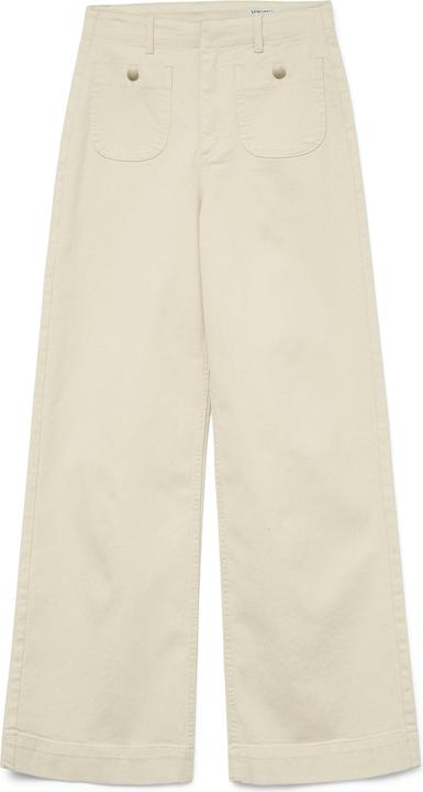 Produktbild Vero Moda VMKAYLA Hohe Taille Weiter Beinschnitt Jeans Weit geschnitten (W28/L30)