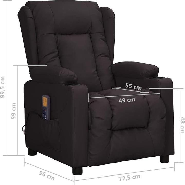 Actual product image VidaXL Birla
