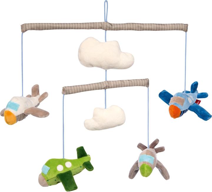 Produktbild Sigikid Mobile Flugzeuge