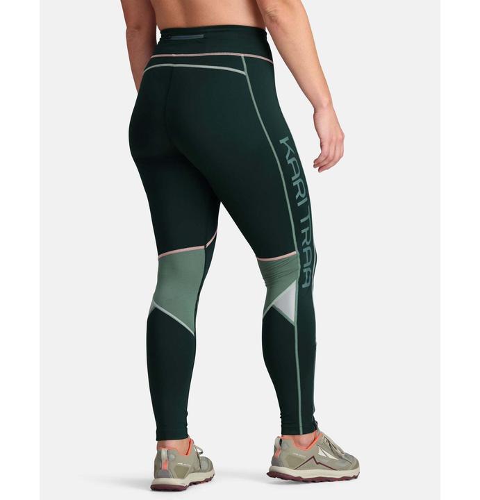 Produktbild Kari Traa Louise 2.0 Tights (XS)