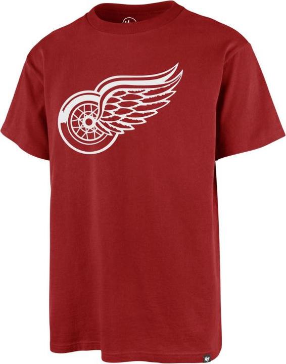 Produktbild '47 Imprint SR Echo Tee (XL, New York Rangers) (XL)