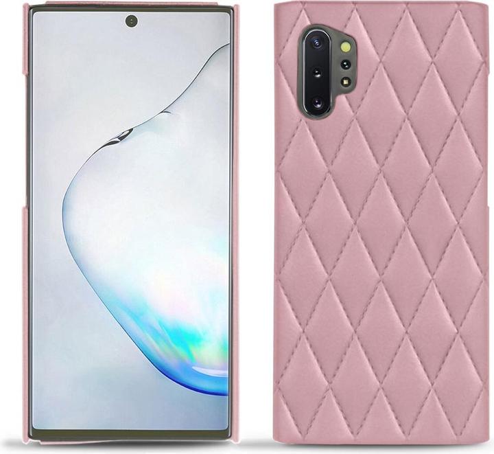 Actual product image Noreve Leather cover (Samsung Galaxy Note 10+)