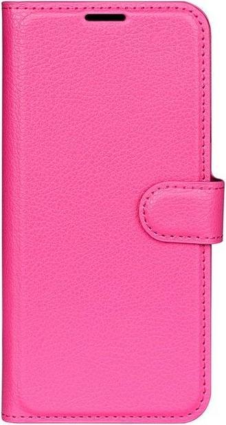 Immagine prodotto MU Classic Litchi Leder Bookcover Series (Samsung Galaxy S25 Ultra)