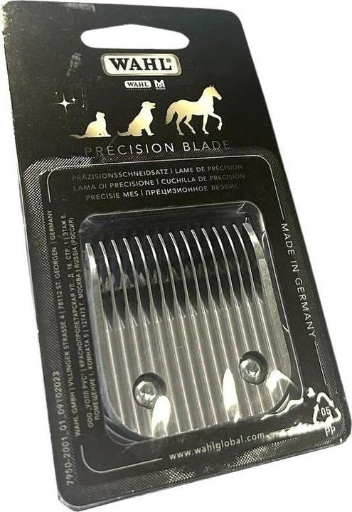 Image du produit Moser Tête de cisaillement de rechange 7mm (chien) cisaille max45 (1 x)