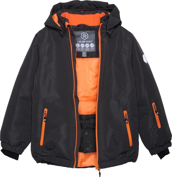 Produktbild Color Kids COSki Jacket Solid - 741144 (152)