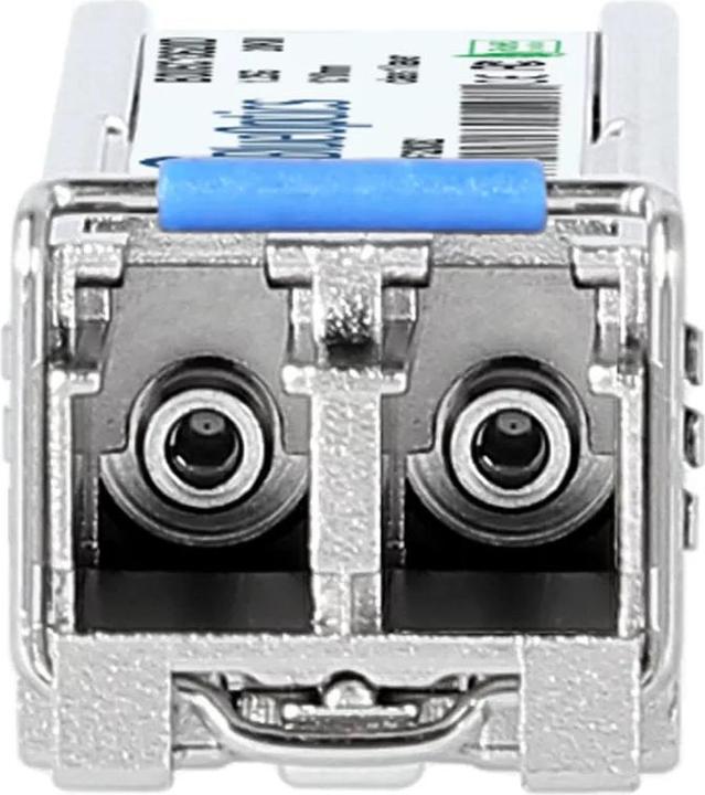 Image du produit BlueOptics Extreme Networks 1G-SFP-100FX-IR-OM compatible SFP BO05A13620D