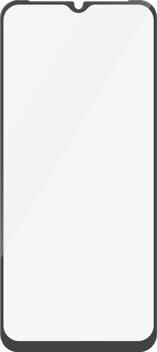 Produktbild PanzerGlass Ultra-Wide Fit (1 Stück, Oppo A17k, Oppo A57s)