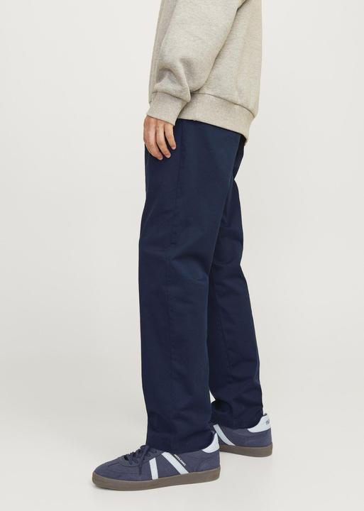 Actual product image Jack & Jones Regular fit trousers with regular fit trousers with regular fit (33)