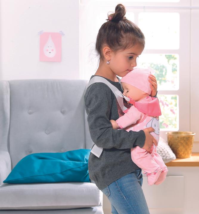 Produktbild Zapf Creation Baby Annabell Little Sophia