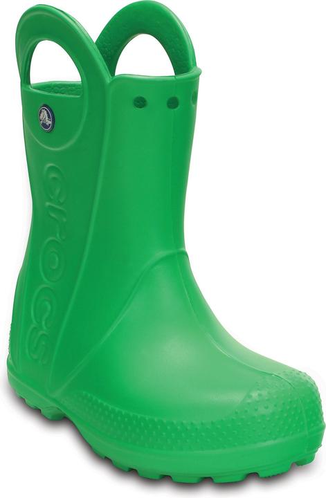Actual product image Crocs Handle It Rain Boots Kids (28.5)