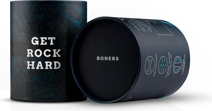 Image du produit Boners L'Aventurier de la main